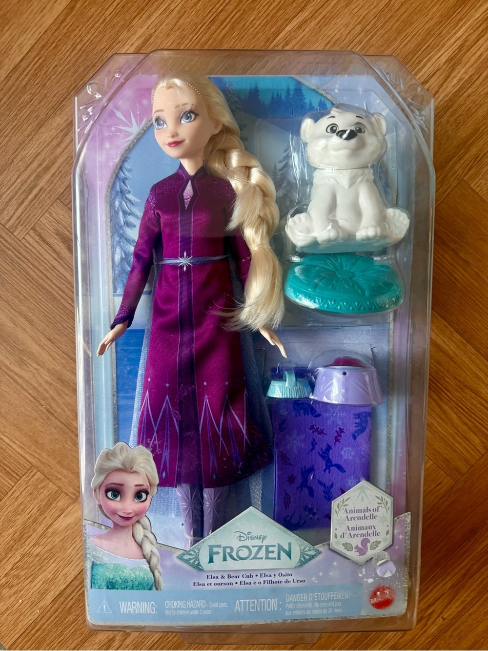 Dolls & Accessories